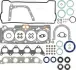 A_Комплект прокладок двигуна TOYOTA 4A-FE ="" VICTOR REINZ 015287001 (фото 1)
