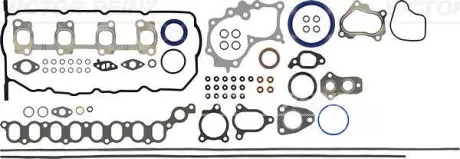Комплект прокладок двигуна TOYOTA 3CD-FTV 99-08 ="" VICTOR REINZ 015309801