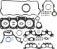 A_Комплект прокладок двигуна TOYOTA 5S-FE 96-01 ="" VICTOR REINZ 015316001 (фото 1)