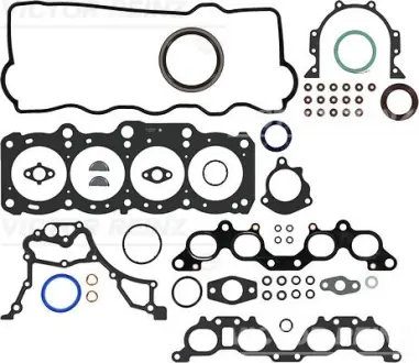 A_Комплект прокладок двигуна TOYOTA 5S-FE 96-01 ="" VICTOR REINZ 015316001