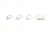 Комплект прокладок двигуна HYUNDAI D4EA SantaFe/Tucson \'\'2.0CRDI \'\'01-10 ="" VICTOR REINZ 015339501 (фото 4)