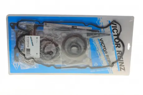 Комплект прокладок двигуна MAZDA 6 RF5C \'\'2.0DI \'\'02-07 ="" VICTOR REINZ 01-53470-02