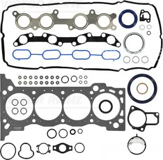 Комплект прокладок двигуна TOYOTA 2TR-FE 05- ="" VICTOR REINZ 015359002