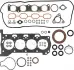Комплект прокладок двигуна TOYOTA 1ZR-FE, 2ZR-FE, 3ZR-FE 07-12 ="" VICTOR REINZ 015402501 (фото 1)