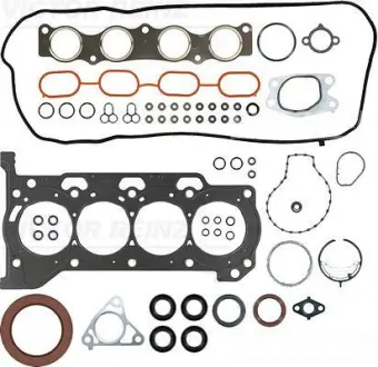 Комплект прокладок двигуна TOYOTA 1ZR-FAE, 2ZR-FAE, 3ZR-FAE 08-12 ="" VICTOR REINZ 015402503
