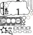 Комплект прокладок двигуна TOYOTA 1NR-FE 07-12 ="" VICTOR REINZ 015403001 (фото 1)