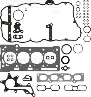 Комплект прокладок двигуна TOYOTA 1NR-FE 07-12 ="" VICTOR REINZ 015403001