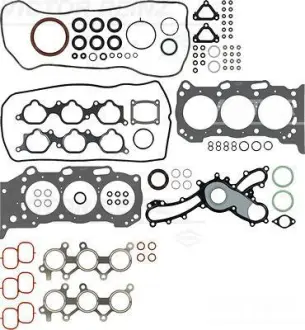 Комплект прокладок двигуна TOYOTA 2GR-FE 06-15 ="" VICTOR REINZ 015425001