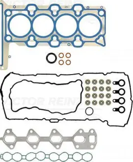 A_Комплект прокладок ГБЦ HYUNDAI iX35 2,0CRDI ="" VICTOR REINZ 021014401