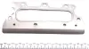 A_Комплект прокладок ГБЦ RENAULT Logan/Sandero/Captur \'\'0.9TCe \'\'12>> ="" VICTOR REINZ 021018503 (фото 4)