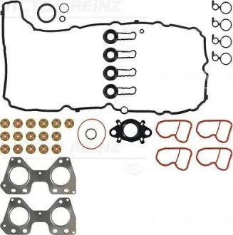 Комплект прокладок ГБЦ BMW B47D20 \'\'15>> ="" VICTOR REINZ 021018801