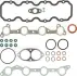 Комплект прокладок ГБЦ OPEL Astra,Kadett 1,6-1,7D -95 ="" VICTOR REINZ 021304501 (фото 1)