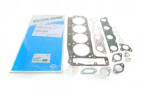 Комплект прокладок ГБЦ MB 190 Coupe,G-Glass,Kombi ="" VICTOR REINZ 022522514