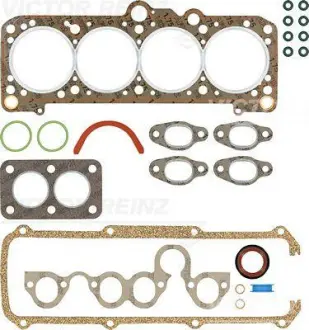A_Комплект прокладок ГБЦ VW Golf/Passat \'\'1,6-1,8 \'\'>>92 ="" VICTOR REINZ 022574519