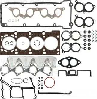 A_Комплект прокладок двигуна BMW M43B16 E36 93-96 ="" VICTOR REINZ 022721503