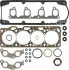 Комплект прокладок ГБЦ VW/SEAT Golf,Polo,Ibiza 1,4 91-99 ="" VICTOR REINZ 022802503 (фото 1)