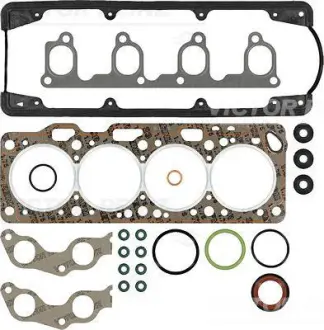 Комплект прокладок ГБЦ VW/SEAT Golf,Polo,Ibiza 1,4 91-99 ="" VICTOR REINZ 022802503