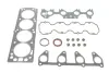 Комплект прокладок (верхній) Opel Combo 1.4i 94-01, C 14 SE REINZ VICTOR REINZ 02-28135-02 (фото 1)