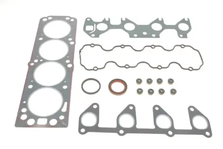 Комплект прокладок (верхній) Opel Combo 1.4i 94-01, C 14 SE REINZ VICTOR REINZ 02-28135-02