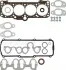 Комплект прокладок ГБЦ AUDI 80/100 abk/abt \'\'2.0 ="" VICTOR REINZ 022829005 (фото 1)