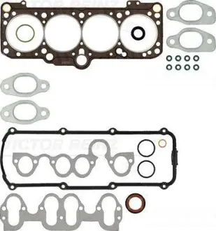 Комплект прокладок ГБЦ AUDI 80/100 abk/abt \'\'2.0 ="" VICTOR REINZ 022829005