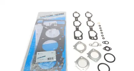 Комплект прокладок верхній на MB Vito W639 03- M1 VICTOR REINZ 023126001