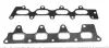 Комплект прокладок ГБЦ RENAULT Clio,Megane,Laguna,Logan,Scenic 1,4-1,6 97- =&quot;&quot; VICTOR REINZ 02-31675-01 (фото 8)