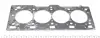 Комплект прокладок ГБЦ RENAULT Clio,Megane,Laguna,Logan,Scenic 1,4-1,6 97- =&quot;&quot; VICTOR REINZ 02-31675-01 (фото 9)
