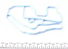 Комплект прокладок (верхній) Renault Megane III/Scenic III 1.6 16V 08-, K4M REINZ VICTOR REINZ 02-31675-02 (фото 7)