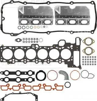 Комплект прокладок ГБЦ BMW 3(E46),5(E39,E60),Z3,Z4 2,0i 00- ="" VICTOR REINZ 023347003