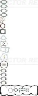 A_Комплект прокладок ГБЦ FIAT Ducato 2,8TD 8140.43 ="" VICTOR REINZ 023395107