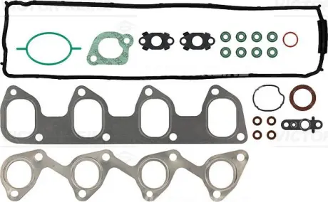 Комплект прокладок ГБЦ FORD Focus,Mondeo,Fiesta,Connect 1,8 TDCI 00- ="" VICTOR REINZ 023411202