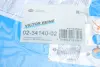 Комплект прокладок ГБЦ SKODA/VW Fabia,Octavia,Golf,Bora 2,0 99- =&quot;&quot; VICTOR REINZ 023414002 (фото 17)