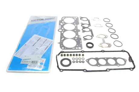 Комплект прокладок ГБЦ SKODA/VW Fabia,Octavia,Golf,Bora 2,0 99- ="" VICTOR REINZ 023414002