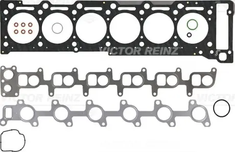 Комплект прокладок ГБЦ MB E-S (W210,W211,S211,S210,W220) 2,8-3,2 99- ="" VICTOR REINZ 023516501