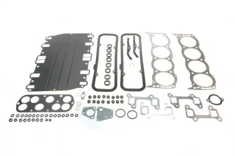 Комплект прокладок (верхній) Land Rover Discovery 4.0 93-04/Range Rover 3.9-4.6 88-02 REINZ VICTOR REINZ 02-35380-01