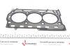 Комплект прокладок (верхній) Skoda Fabia/Rapid 1.2 03- REINZ VICTOR REINZ 02-36045-01 (фото 2)