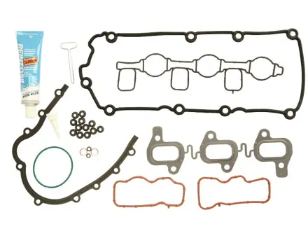 A_Комплект прокладок ГБЦ VAG A4,A6,A8,Q7,Touareg,Cayenne 3,0TDI 03- (1-3 Zyl.) ="" VICTOR REINZ 023604901