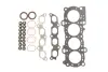 Комплект прокладок ГБЦ FORD/MAZDA Fiesta,Focus II,Fusion 1,4 16V 01- =&quot;&quot; VICTOR REINZ 023640002 (фото 1)