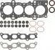 Комплект прокладок ГБЦ FORD/MAZDA Fiesta,Focus II,Fusion 1,4 16V 01- =&quot;&quot; VICTOR REINZ 023640002 (фото 2)