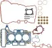 Комплект прокладок ГБЦ CITROEN/OPEL/PEUGEOT \'\'1.2VTI EB2 \'\'12>> ="" VICTOR REINZ 023774501 (фото 1)