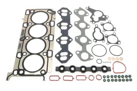 Комплект прокладок верхній на Renault Master 2.3 dCi VICTOR REINZ 024214001