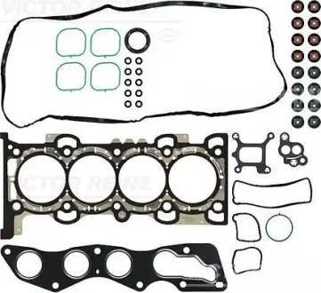 A_Комплект прокладок ГБЦ FORD Mondeo \'\'2.5 15>> ="" VICTOR REINZ 024318501