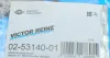 Комплект прокладок, головка циліндра VICTOR REINZ 02-53140-01 (фото 18)