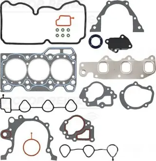 Комплект прокладок (верхній) Daewoo Matiz 0.8i 98- REINZ VICTOR REINZ 02-53175-02