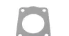Комплект прокладок (верхній) Suzuki Grand Vitara 98-03 REINZ VICTOR REINZ 02-53205-01 (фото 8)