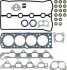Комплект прокладок ГБЦ DAEWOO Lanos,Nubira 1,6 16V 97- ="" VICTOR REINZ 025330501 (фото 1)