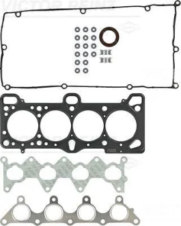 Комплект прокладок (верхний) Hyundai Accent/Getz 1 VICTOR REINZ 025396501