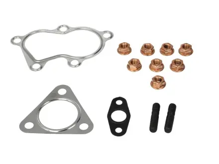 Монтажний комплект турбіни на FORD Transit 2,5D 91-00 VICTOR REINZ 041000501