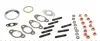 Комплект прокладок турбіни VW Caddy 1.9 TDI 04-10, BJB REINZ VICTOR REINZ 04-10018-01 (фото 2)